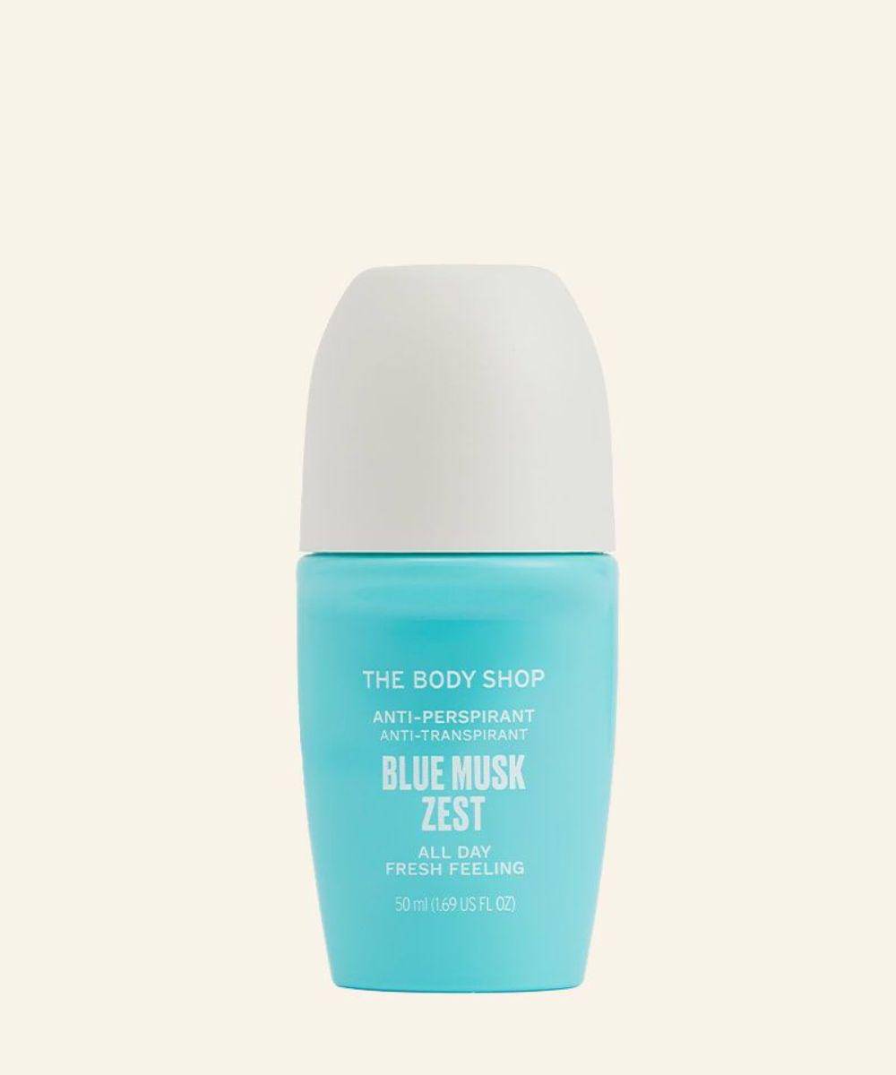 Rekomendasi Deodoran untuk Mama yang Aktif Setiap Hari, Segar Seharian