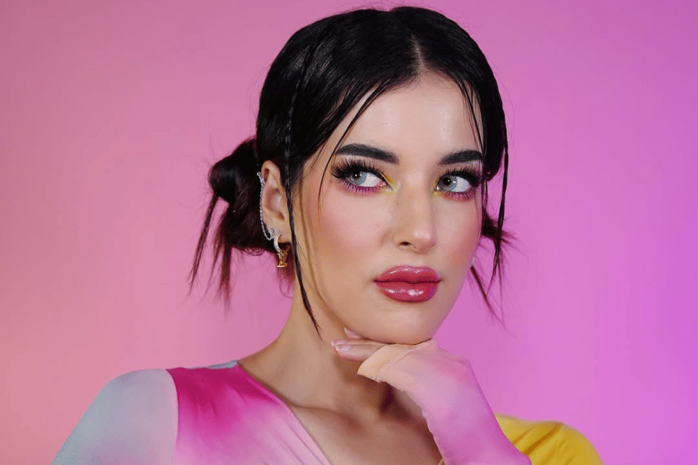 Fakta Keluarga Tasya Farasya