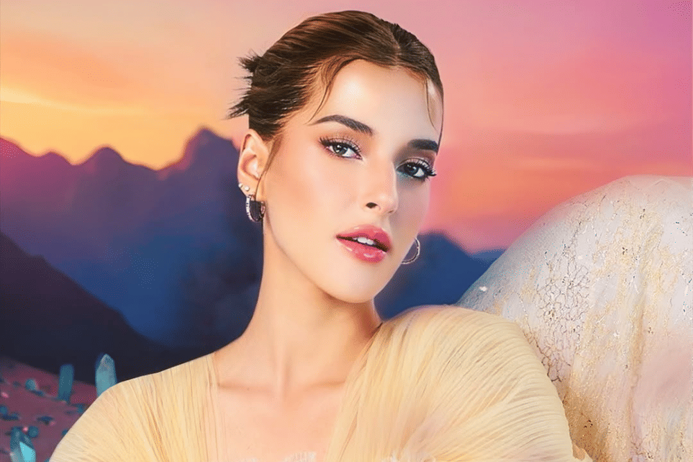 Fakta Keluarga Tasya Farasya