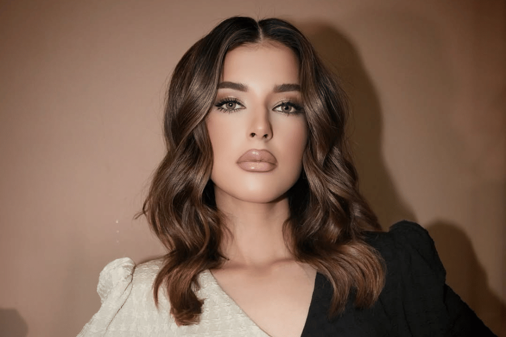 Fakta Keluarga Tasya Farasya