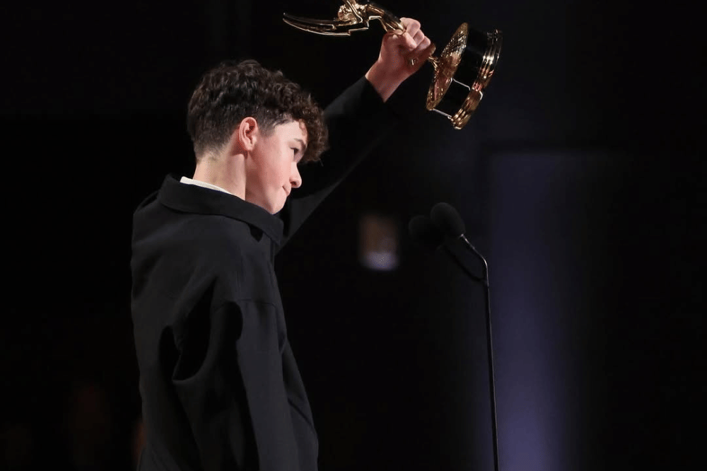 Fakta Keluarga Owen Cooper