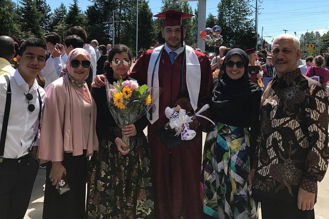 Fakta Keluarga Ahmad Assegaf