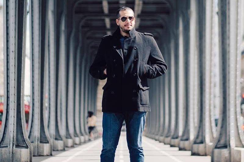 Fakta Keluarga Ahmad Assegaf