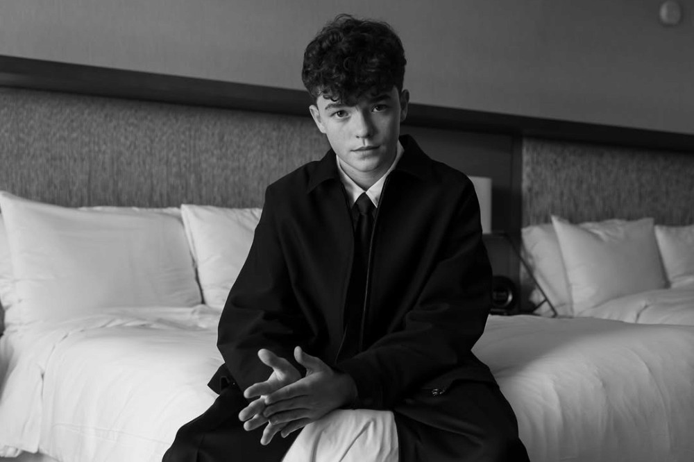 Fakta Keluarga Owen Cooper