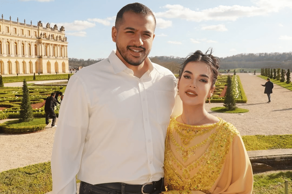 Fakta Keluarga Tasya Farasya