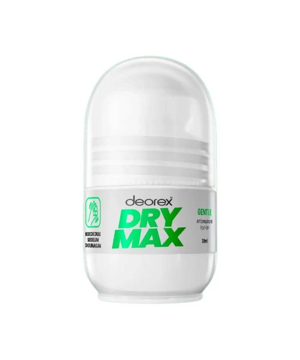 5 Pilihan Deodoran yang Aman Dipakai untuk Kulit Sensitif