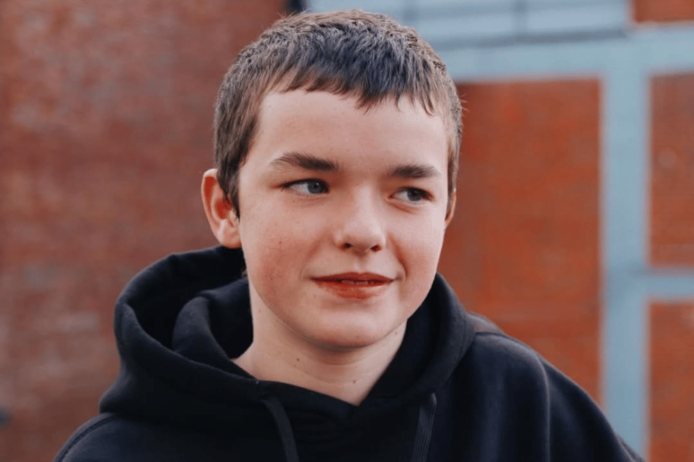 Fakta Keluarga Owen Cooper