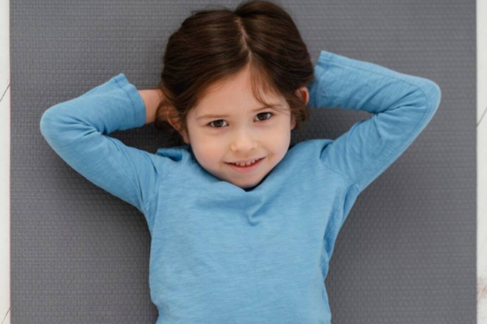 5 Hal yang Aneh tapi Normal Dilakukan Anak 5 Tahun