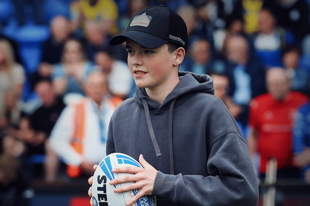 Fakta Keluarga Owen Cooper