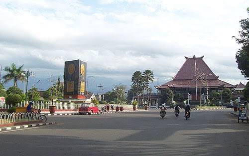 Plat P Daerah Mana? Cek Wilayah dan Fakta Unik Plat Nomor di Indonesia