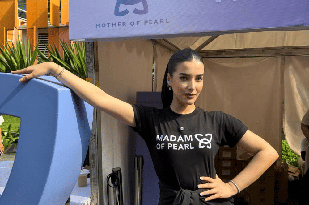 Perjalanan Karier Tasya Farasya, dari Beauty Vlogger hingga Pengusaha (5).png