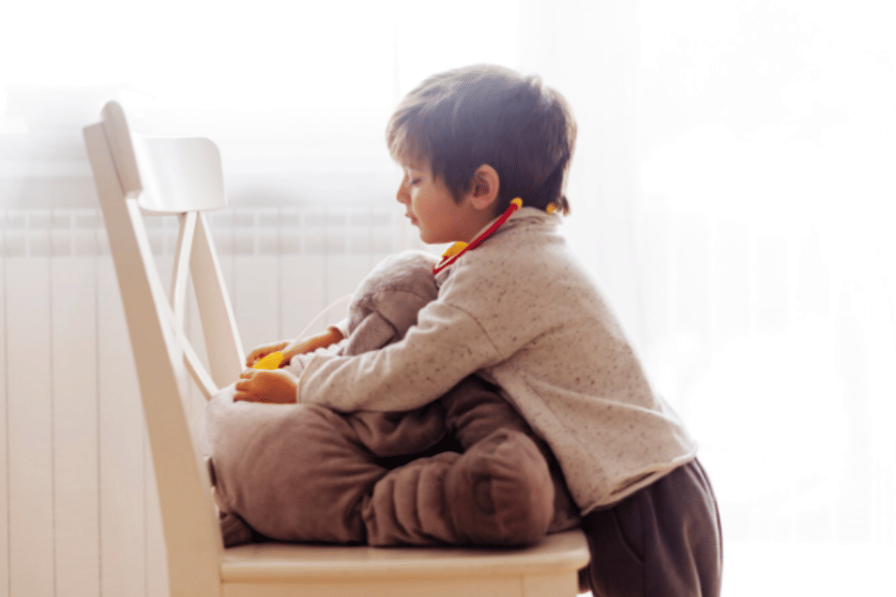 9 Cara Mencegah Tantrum Anak, Ketahui dari Sekarang!