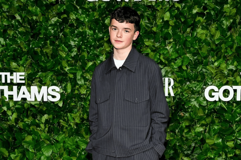 Fakta Keluarga Owen Cooper