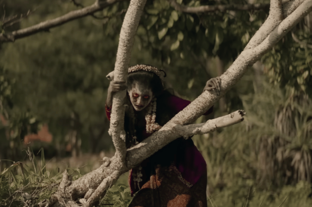 Perempuan Pembawa Sial 2 