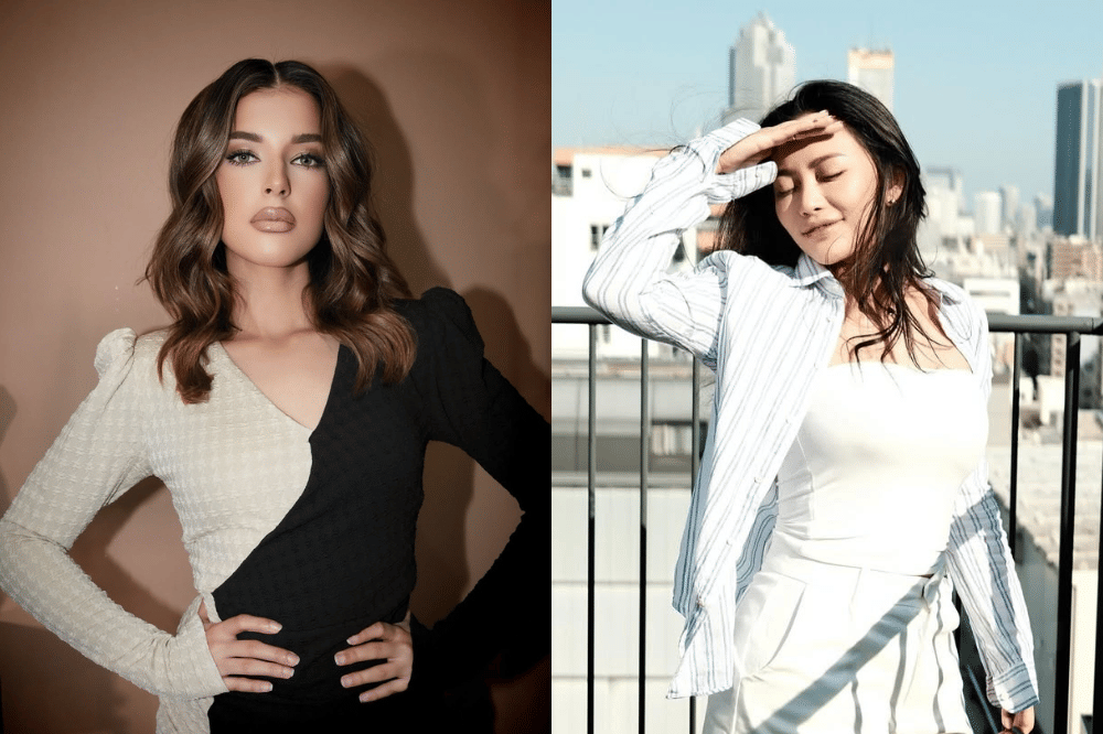 Fakta Pertemanan Rachel Vennya dan Tasya Farasya