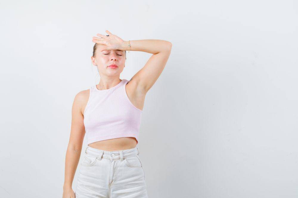 Deodoran Tanpa Alkohol, Rekomendasi untuk Kulit Sensitif dan Nyaman