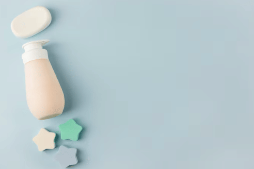 Stop Gunakan Bedak Tabur pada Anak! Ini Kata Dokter