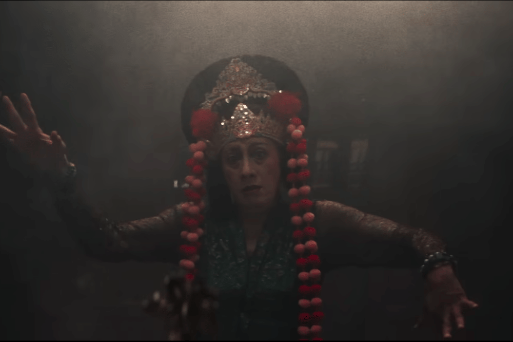 Perempuan Pembawa Sial 6 