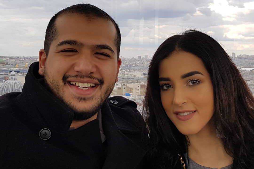 Fakta Keluarga Ahmad Assegaf