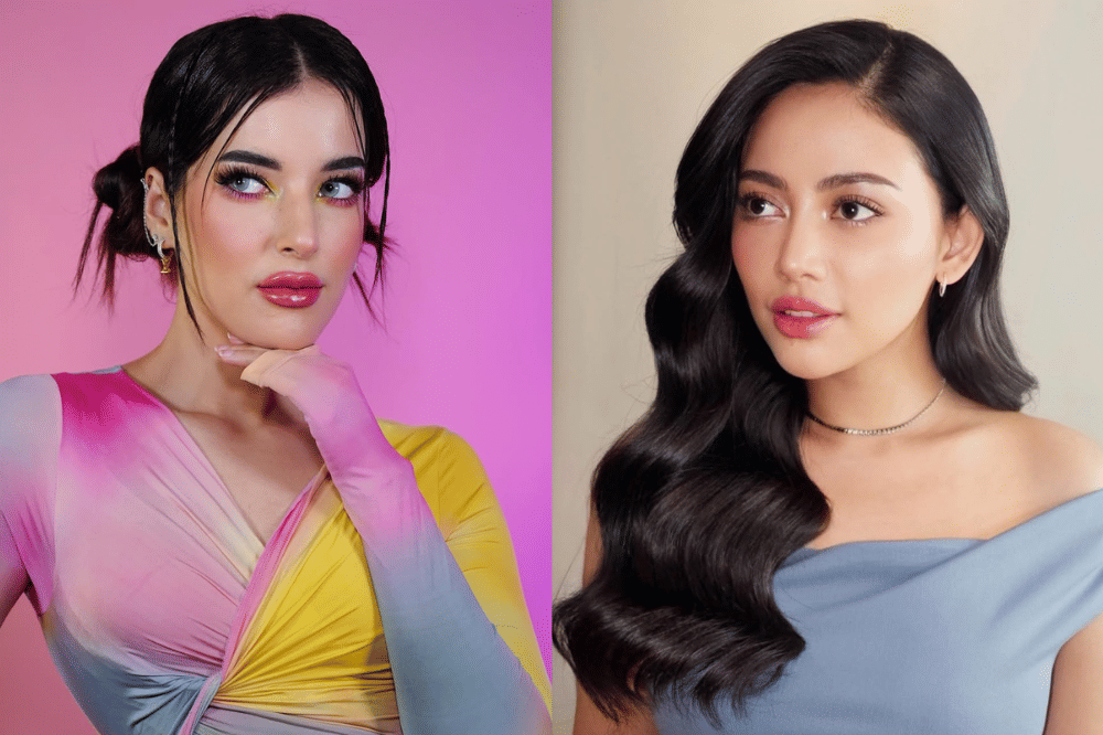 Fakta Pertemanan Rachel Vennya dan Tasya Farasya