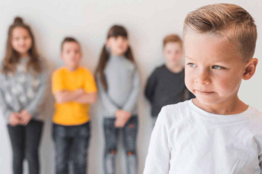 5 Tanda Anak Sangat Sensitif dan Cara Tepat Mendampinginya