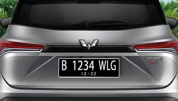 Plat B Daerah Mana? Berikut Wilayah yang Menggunakannya