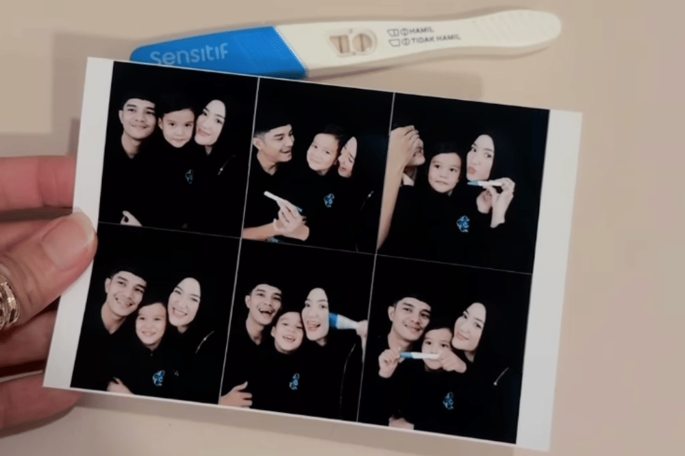 Erica Putri Sebut Hamil Anak Kedua Berkat Padel 1.png