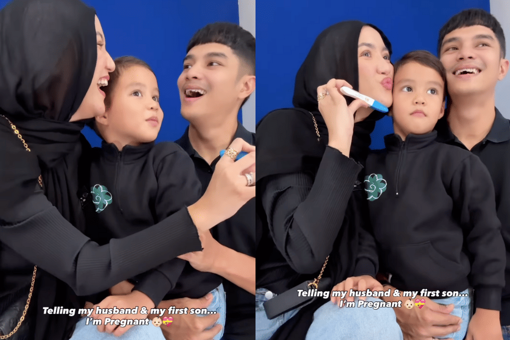 Erica Putri Sebut Hamil Anak Kedua Berkat Padel 2.png