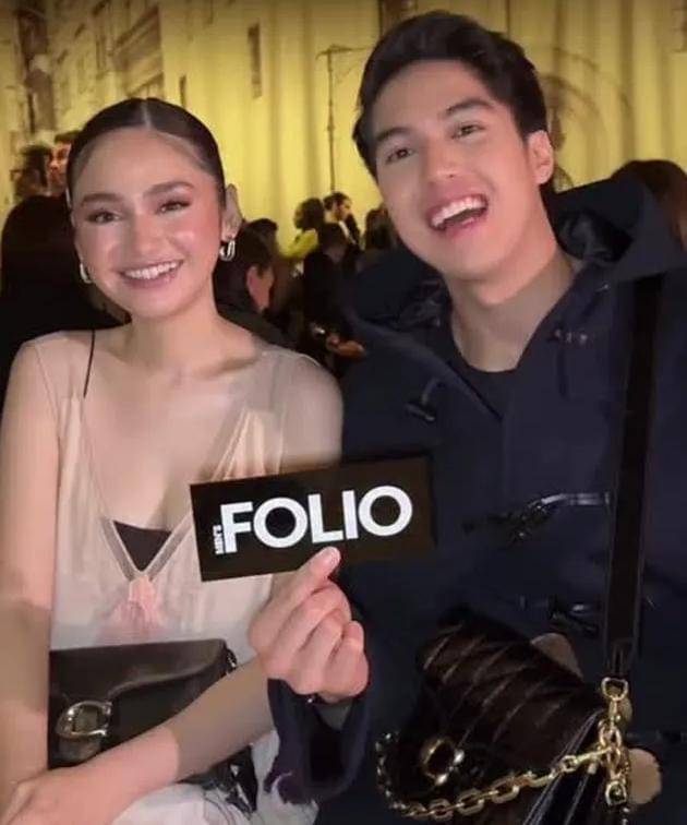 Syifa Hadju dan El Rumi di New York Fashion Week 2025 2.jpg