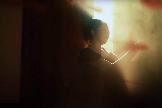 9 List Lagu di Album Terbaru Anggis Devaki, Ungkap Perjalanan Cintanya