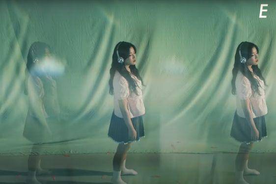 9 List Lagu di Album Terbaru Anggis Devaki, Ungkap Perjalanan Cintanya