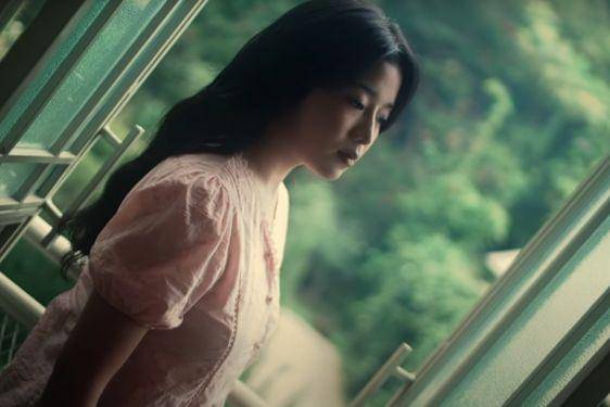 9 List Lagu di Album Terbaru Anggis Devaki, Ungkap Perjalanan Cintanya