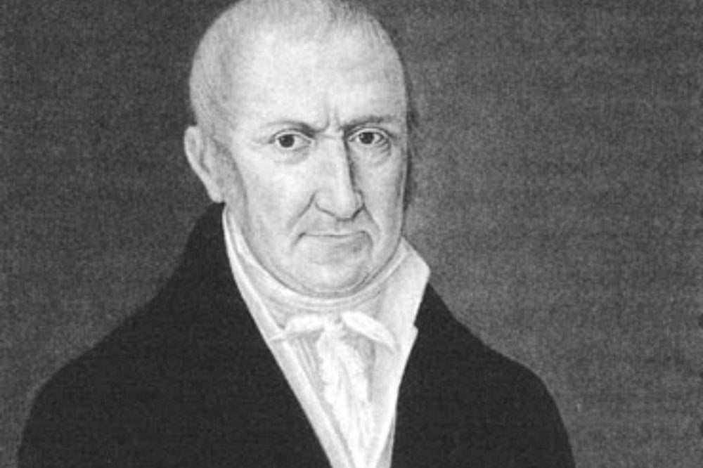 Alessandro Volta