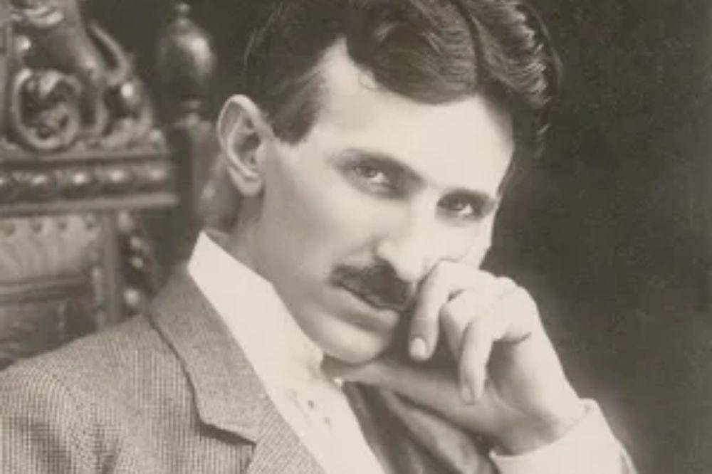 Nikola Tesla
