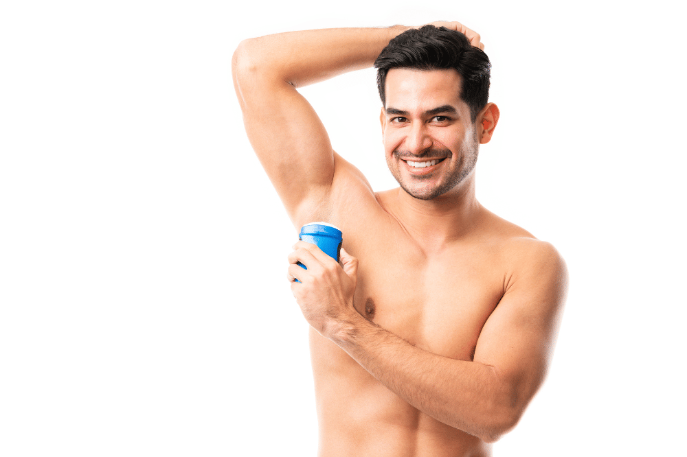 Cara Menyimpan Deodorant yang Benar dan Tetap Awet 