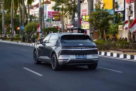 Plat AD Daerah Mana? Simak Daftar Wilayahnya
