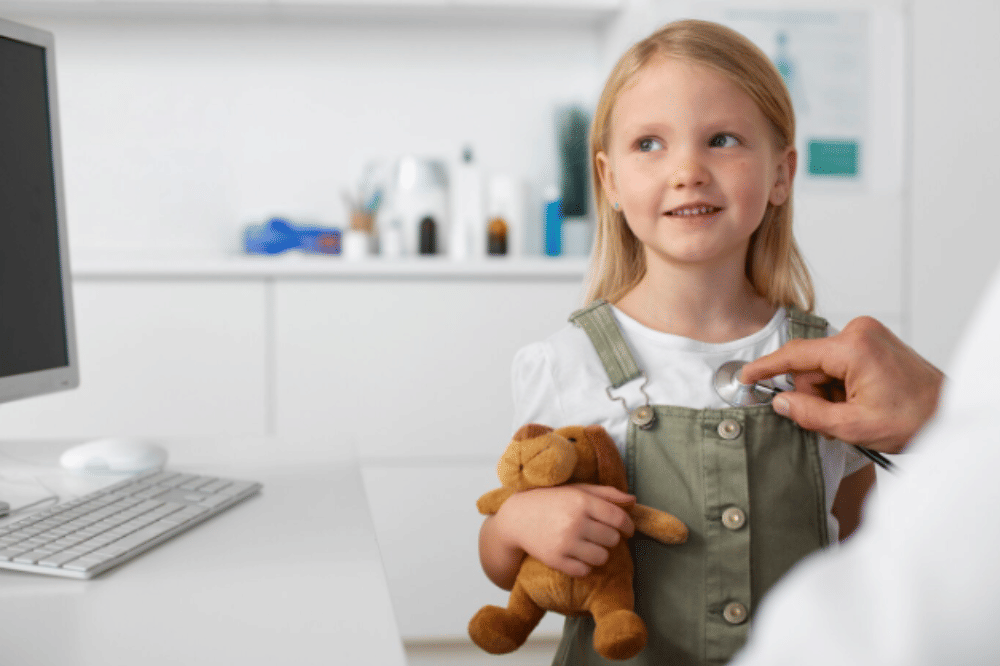 Begini Cara Membedakan Anak Picky Eater dengan Alergi Makanan