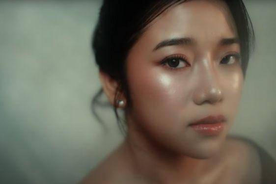 9 List Lagu di Album Terbaru Anggis Devaki, Ungkap Perjalanan Cintanya