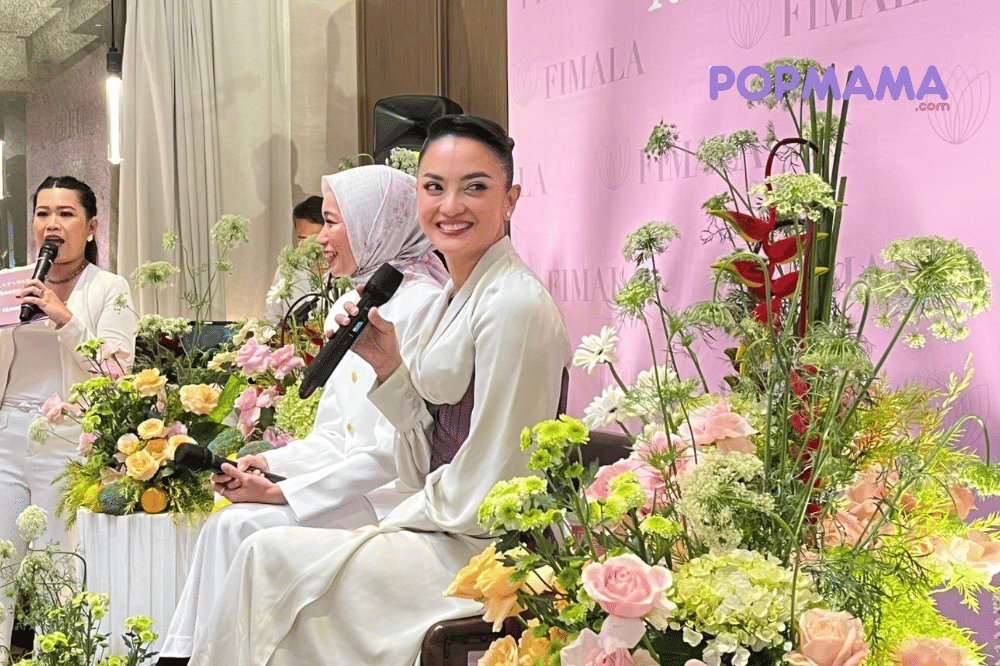 Tips Menjaga Sehat ala Ririn Ekawati yang Bisa Kamu Ikuti