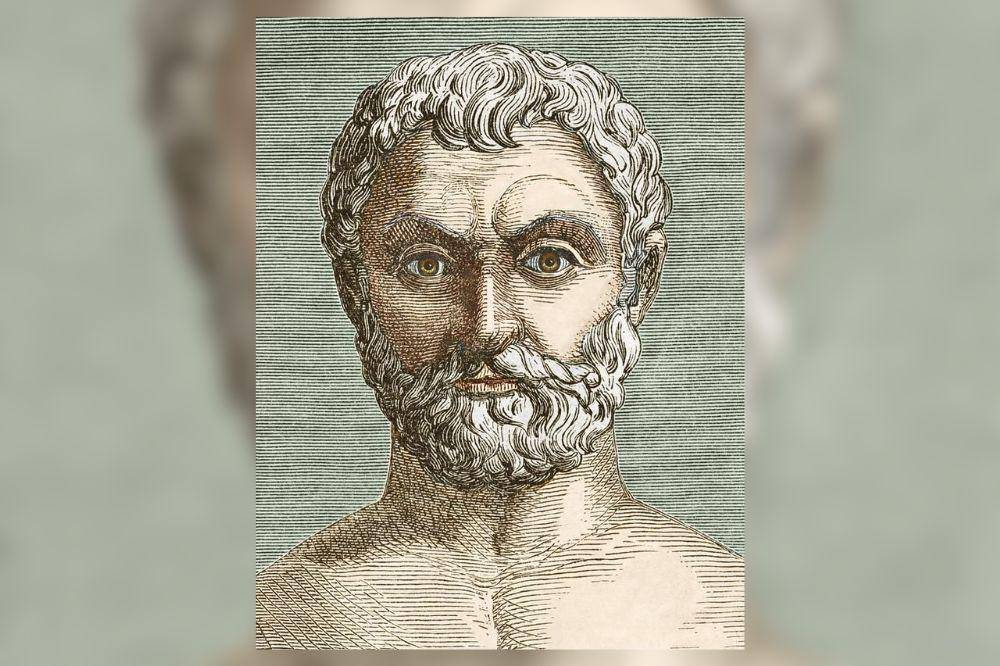 Thales of Miletos