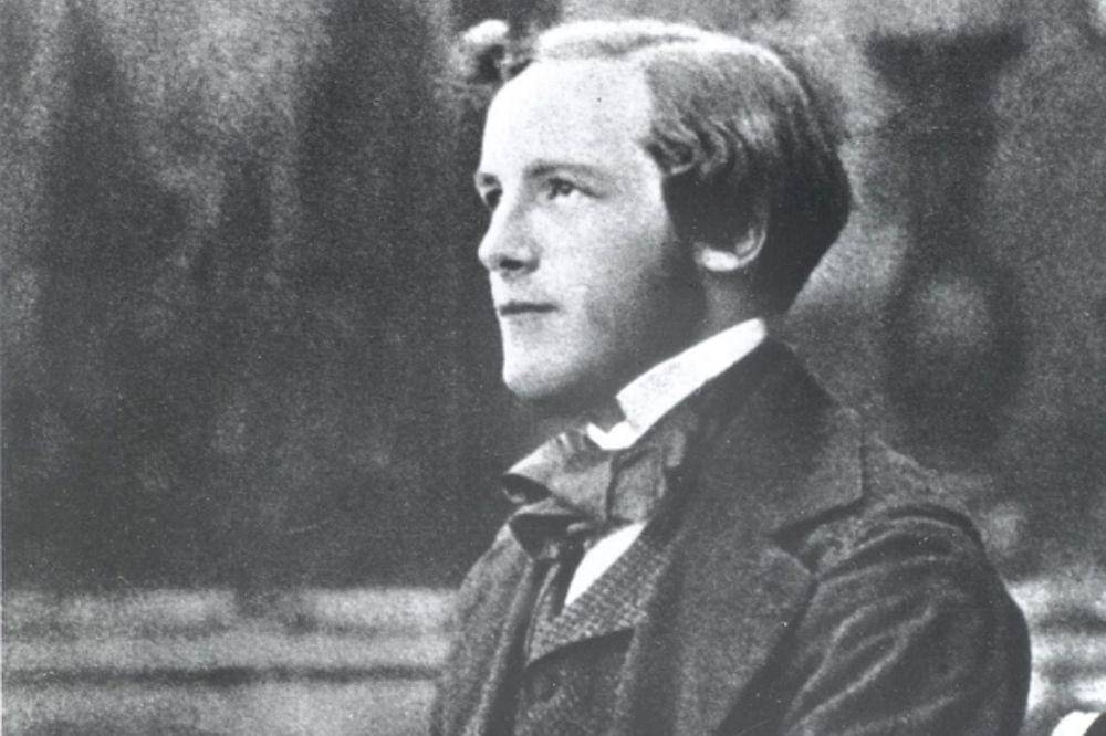 James Clerk Maxwell