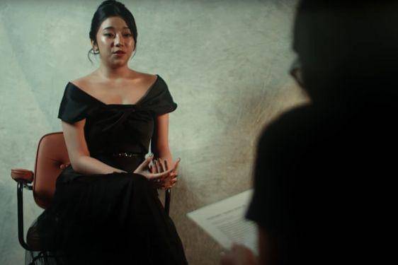 9 List Lagu di Album Terbaru Anggis Devaki, Ungkap Perjalanan Cintanya