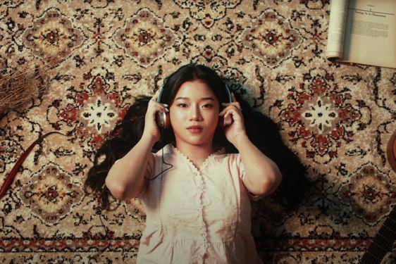 9 List Lagu di Album Terbaru Anggis Devaki, Ungkap Perjalanan Cintanya