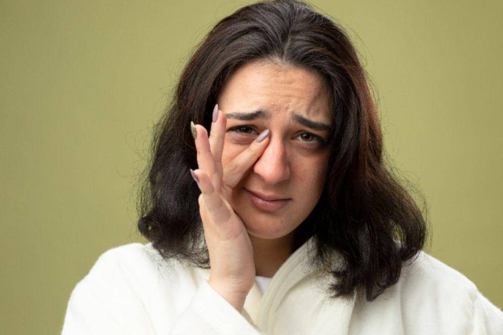 Kulit Bisa Ungkap Kondisi Kesehatan Tubuh, Ini Tandanya