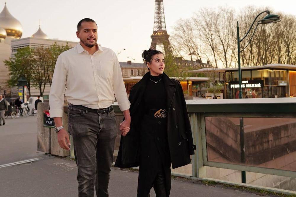 Red Flag Pernikahan Tasya Farasya dan Ahmad Assegaf