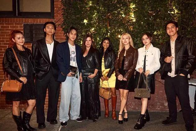 Syifa Hadju dan El Rumi di New York Fashion Week 2025 5.jpg