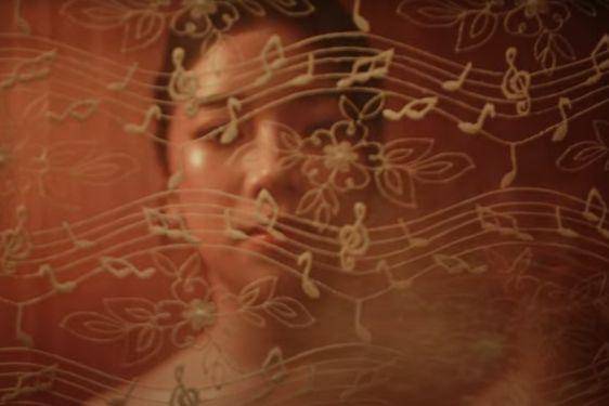 9 List Lagu di Album Terbaru Anggis Devaki, Ungkap Perjalanan Cintanya