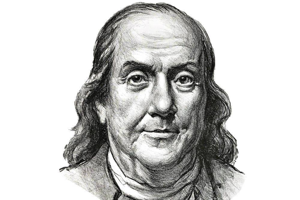 Benjamin Franklin