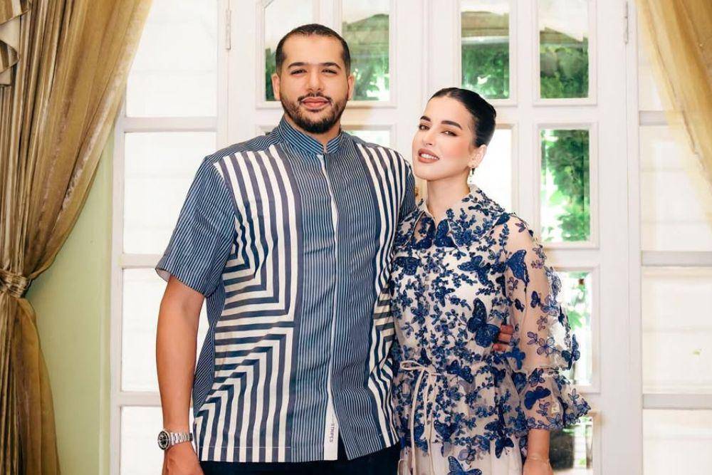 Red Flag Pernikahan Tasya Farasya dan Ahmad Assegaf