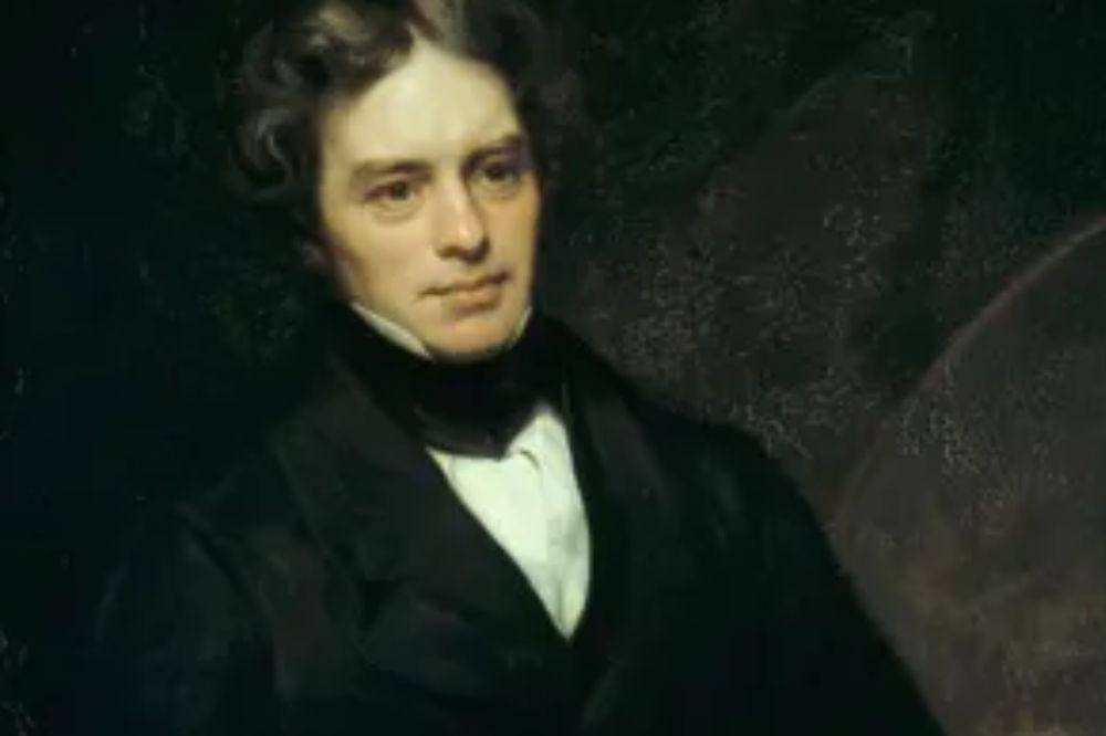 Michael Faraday
